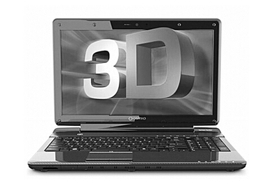 重慶造”裸眼3D筆記本電腦引領視覺新紀元，預計9月正式投產