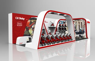 童心未泯，設計有愛——2017嬰童產品品牌設計圖文全解析