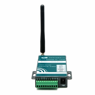 H685聯通EDGE路由器-伊林思無線EDGE路由器圖片_高清圖_細節圖