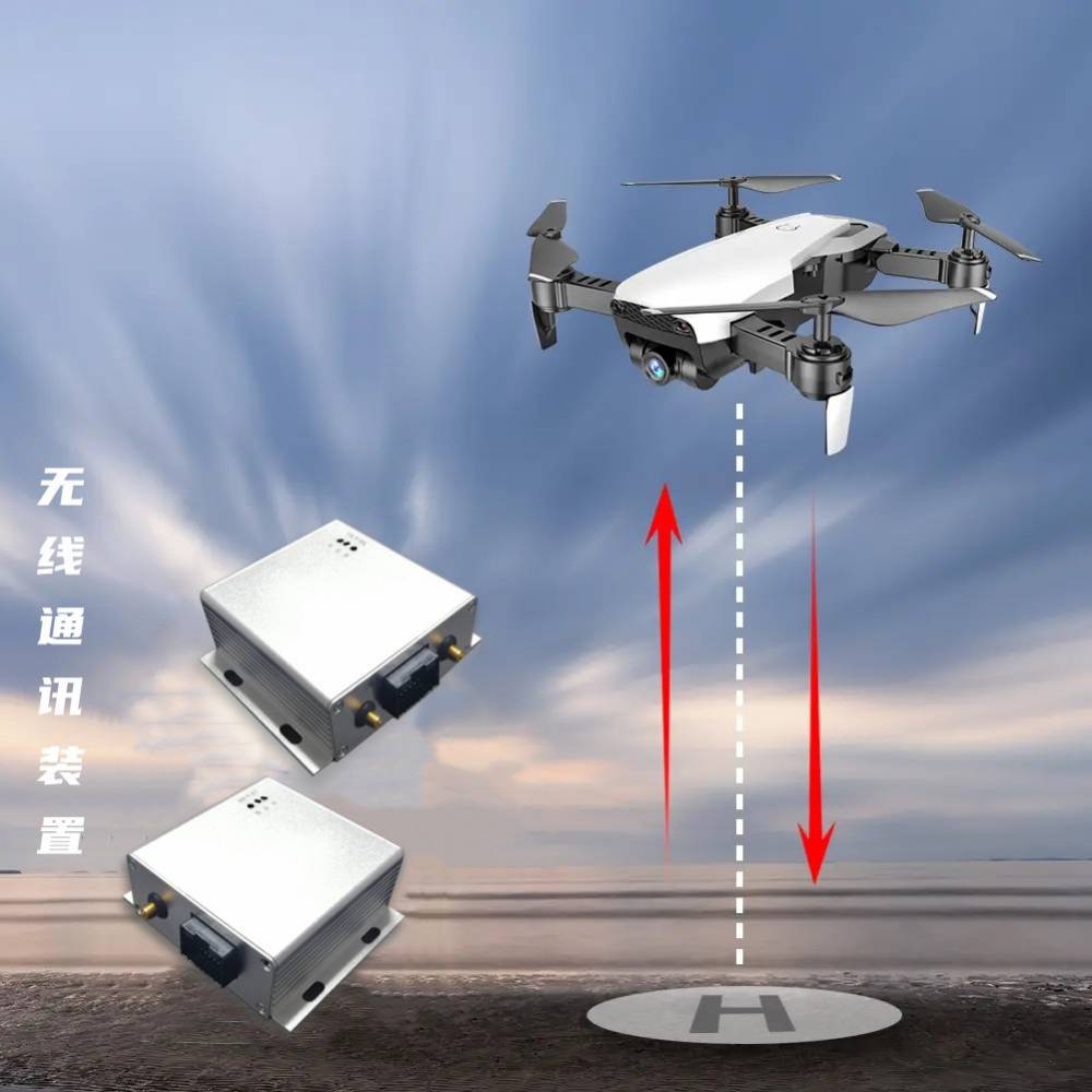 圖川雙模無線透傳設備 工業通信新基準，賦能工程機械與工控領域