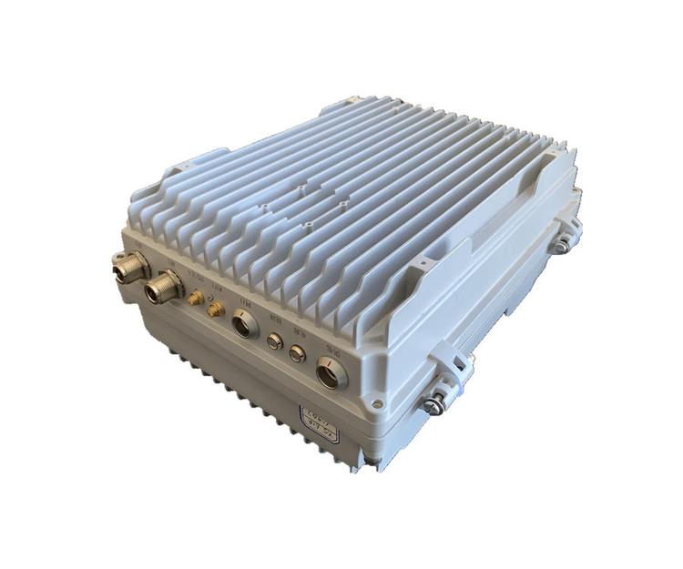 Mesh-906JX 無線基站式自組網大功率設備重塑室外通訊邊界